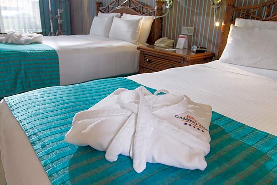 Hotel Camino Real