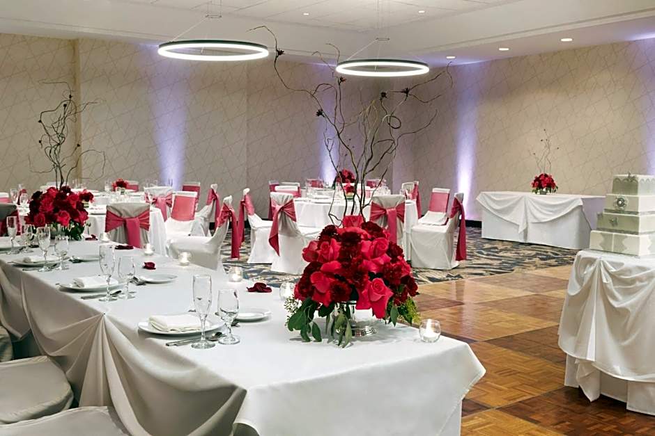 Embassy Suites By Hilton Hotel Chicago-Lombard/Oak Brook