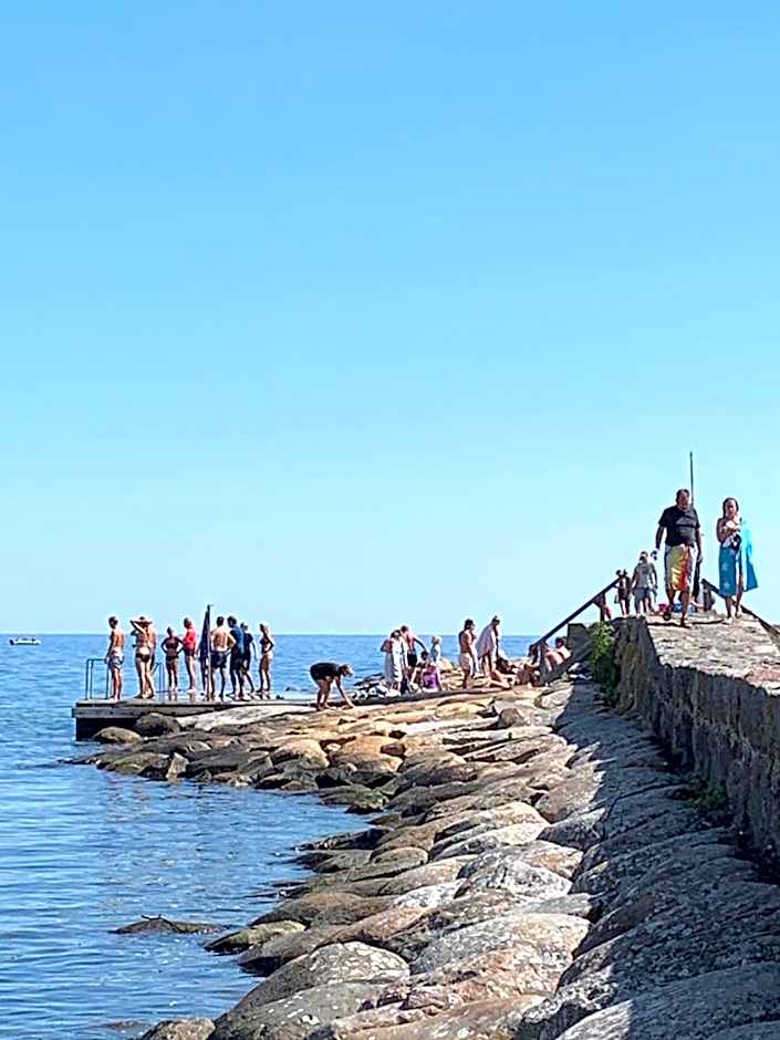 Kivikstrand Badhotell