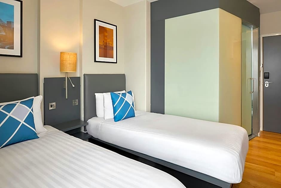 Four Points Flex by Sheraton Newcastle