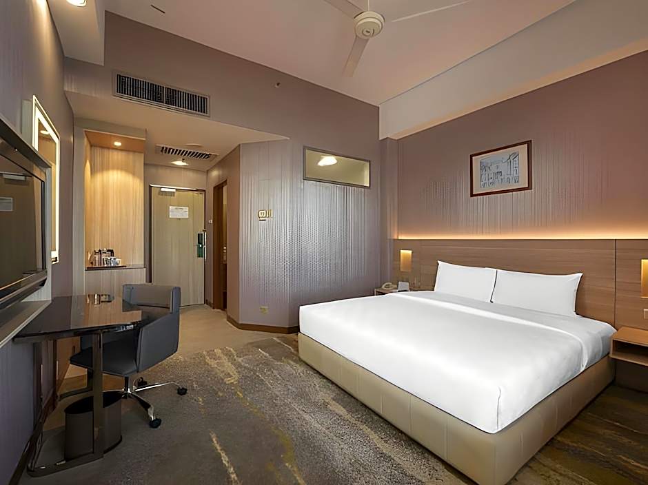 Cititel Hotel Penang