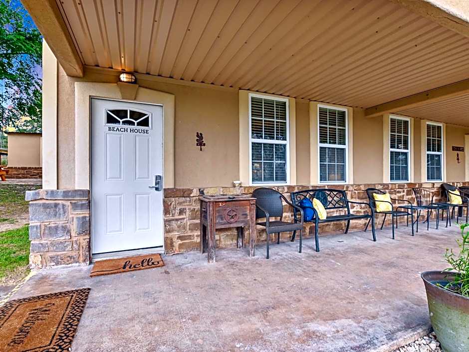 Canyon Lake Condos at Stillwater Ranch