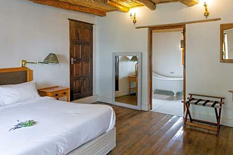 Old Barn Family Suite