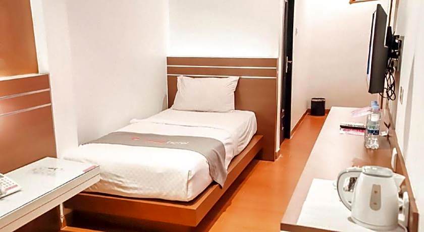 Neotel Hotel City Centre