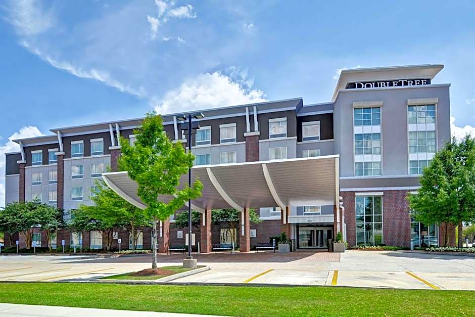 DoubleTree By Hilton Hotel Baton Rouge