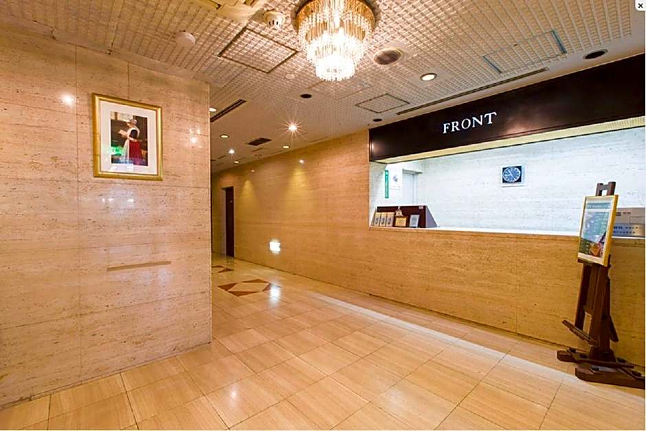 Hotel Newstar Ikebukuro