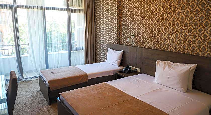 Old Garden Hotel Batumi