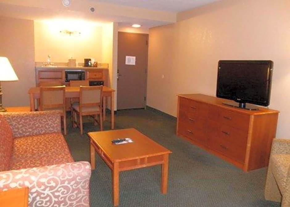 Quality Inn Florissant-St. Louis
