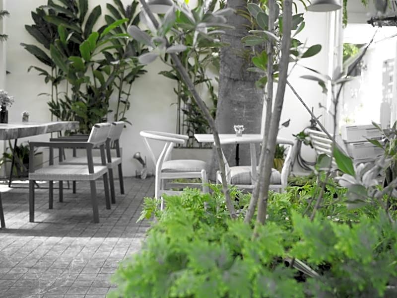 Costa Village Pool Villa