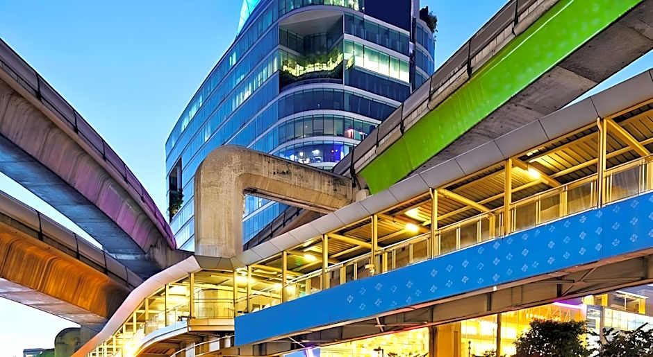 Bangkok City Inn Hotel