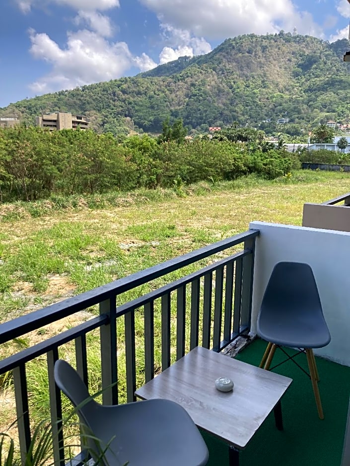 Guest House Helene – Kata Beach, WY