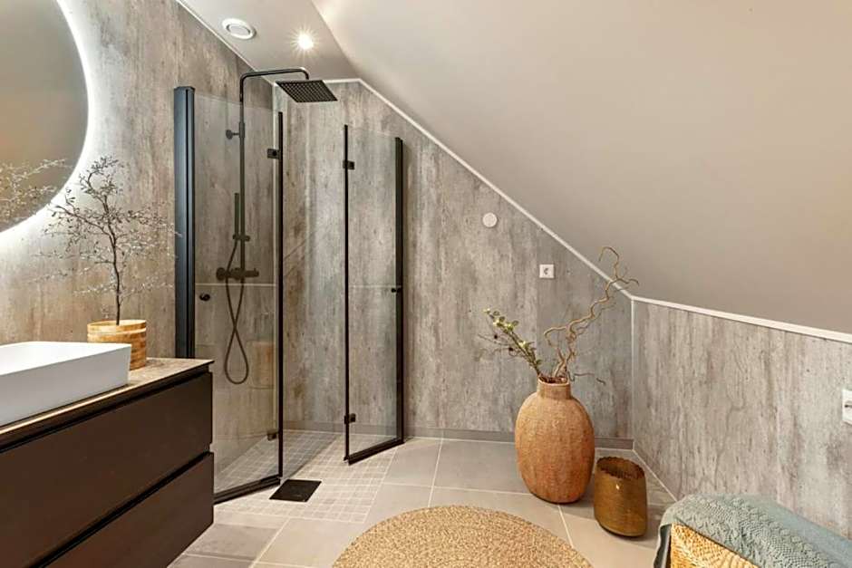 Florø Apartments Hotell