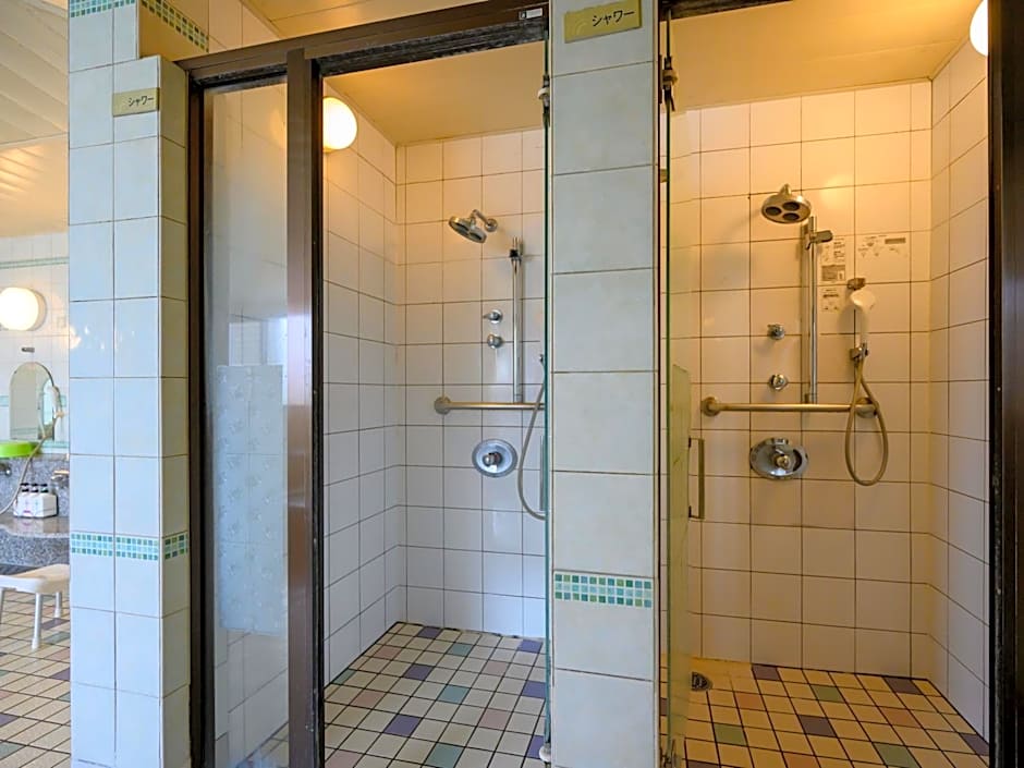 Rest Inn Taga – Sekigahara, IA