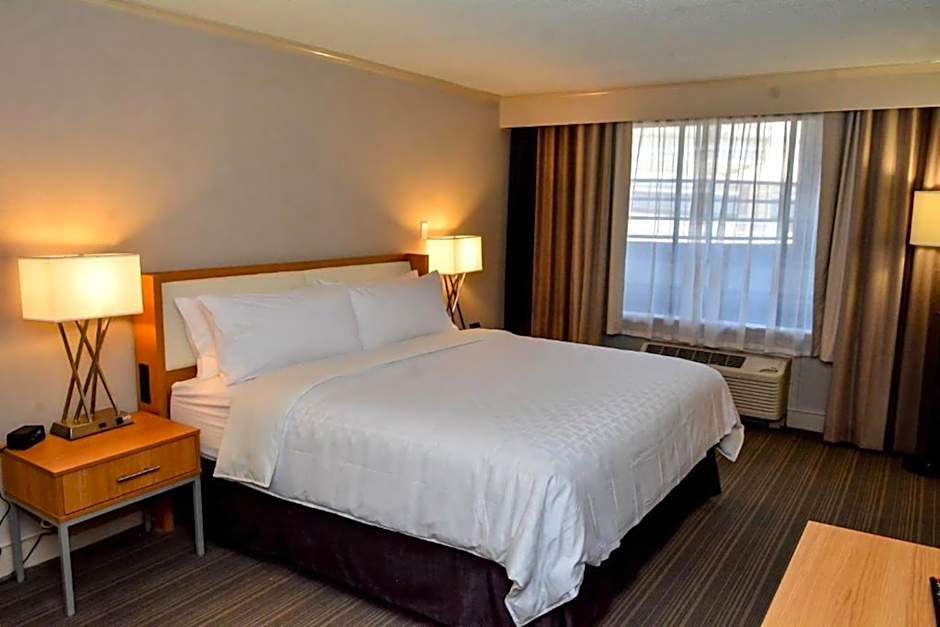 Holiday Inn El Paso West Sunland Park By IHG