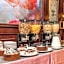 Muthu Fort William Hotel
