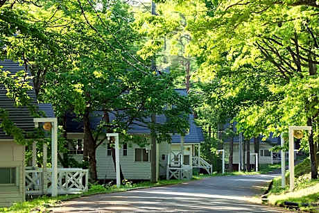 Resort Villa Takayama