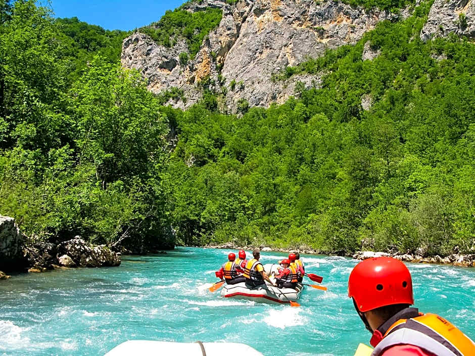 Village vacances Le Hameau des Oliviers
