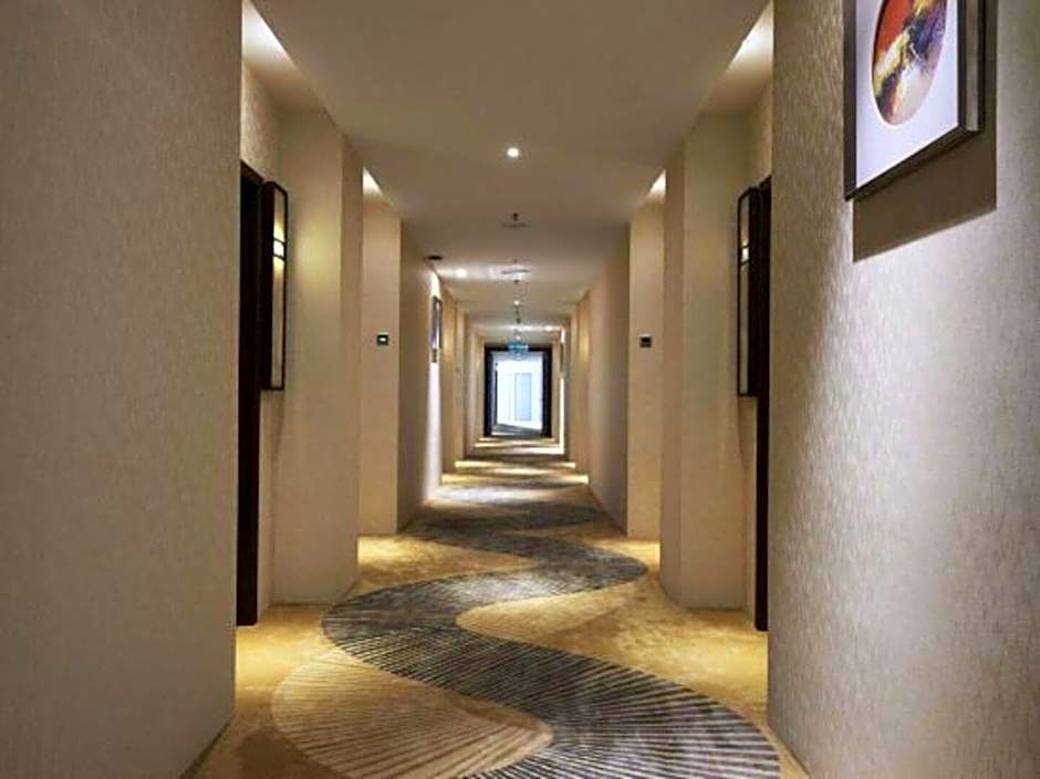 Purest Hotel Sungai Petani