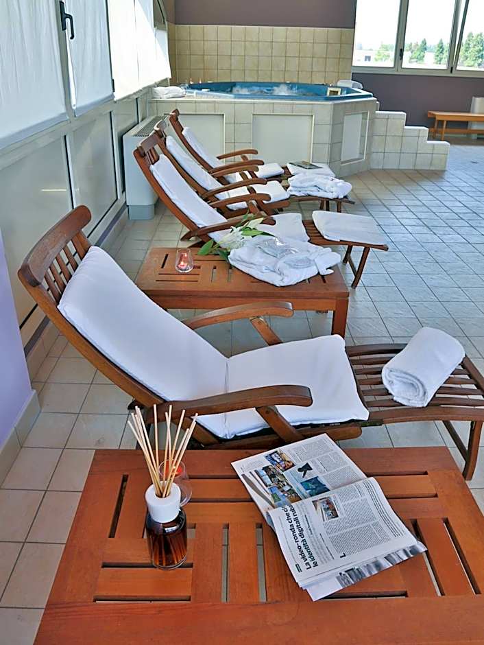 Best Western Classic Hotel