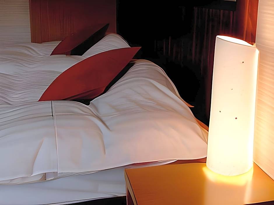 Hotel Goryukan