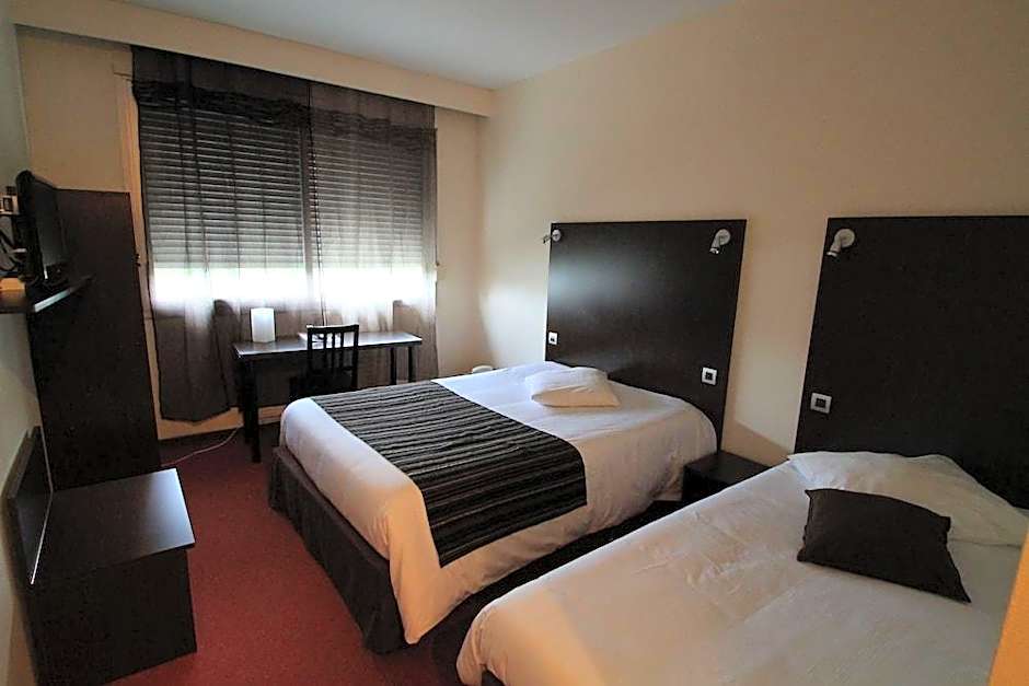 Adonis Lyon Est Hôtel Artys