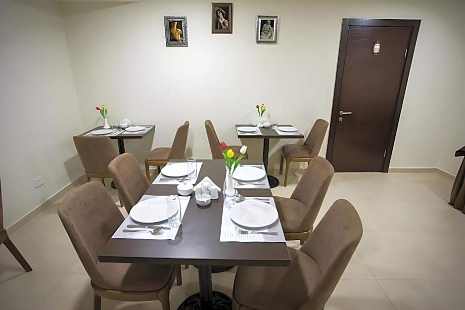 Da Vinci Boutique Hotel