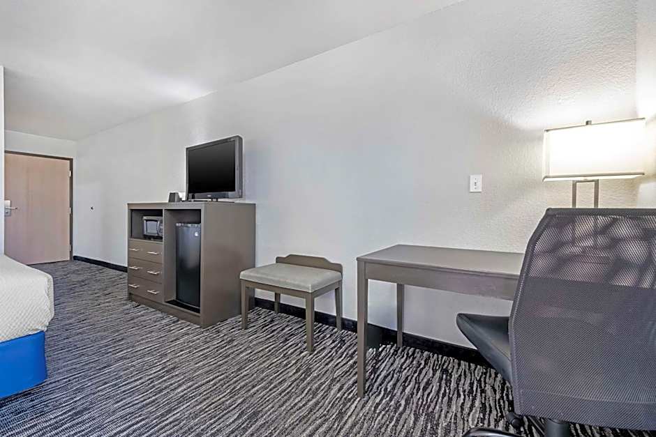 Best Western Santa Fe