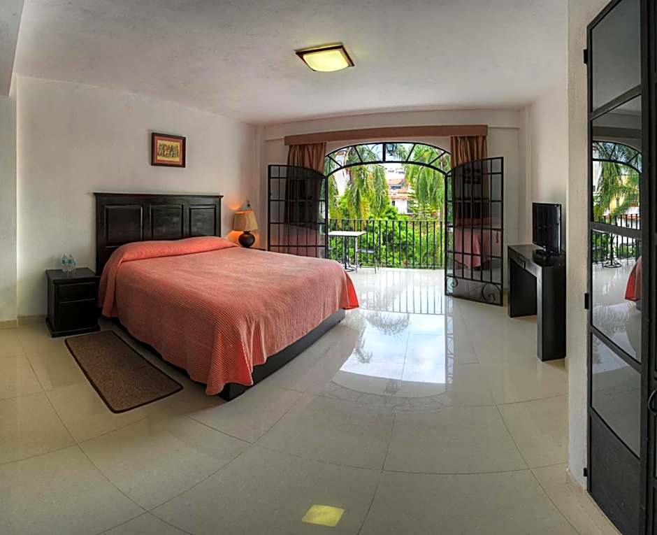 Hotel Posada San Javier