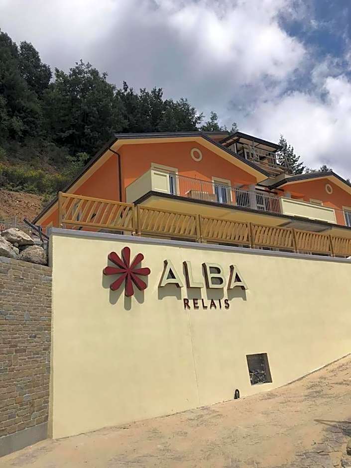 Alba Relais