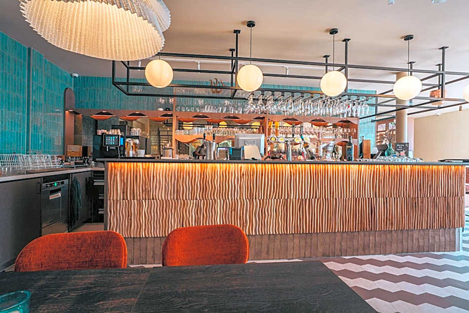 Strandhotel Duinoord