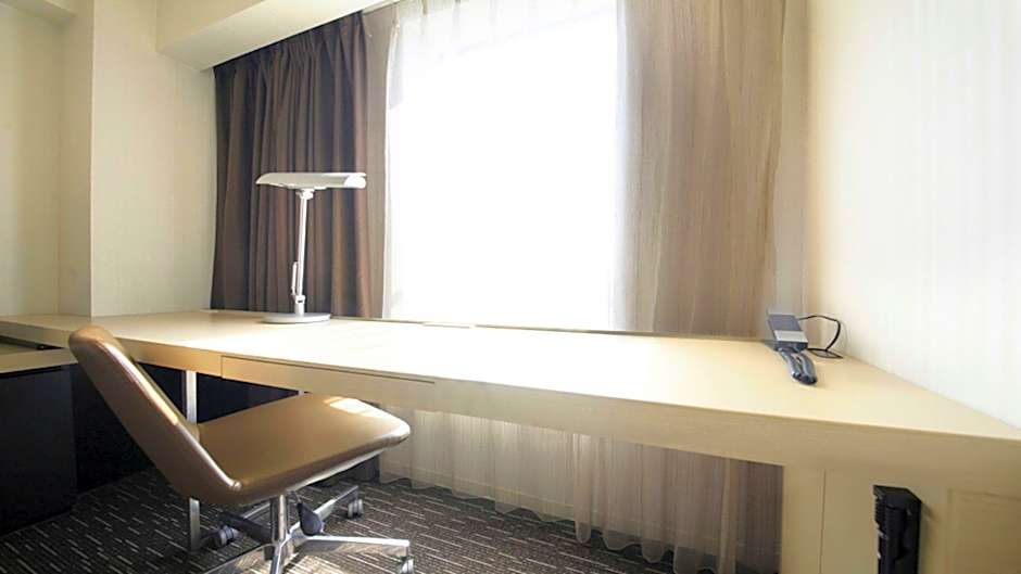 Richmond Hotel Fukushima Ekimae