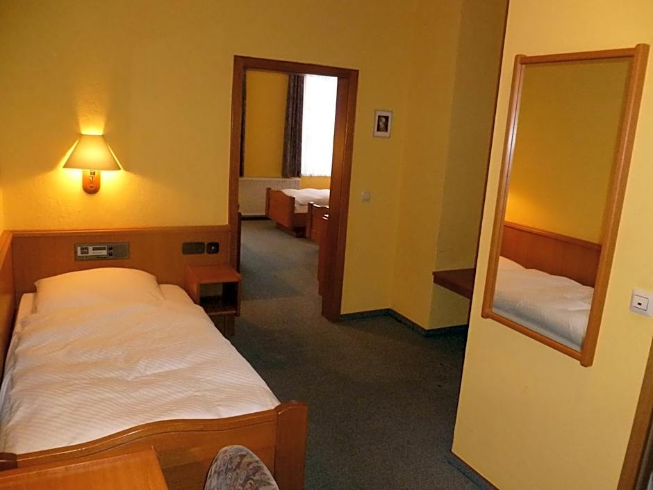 Hotel Deutsche Eiche in Northeim