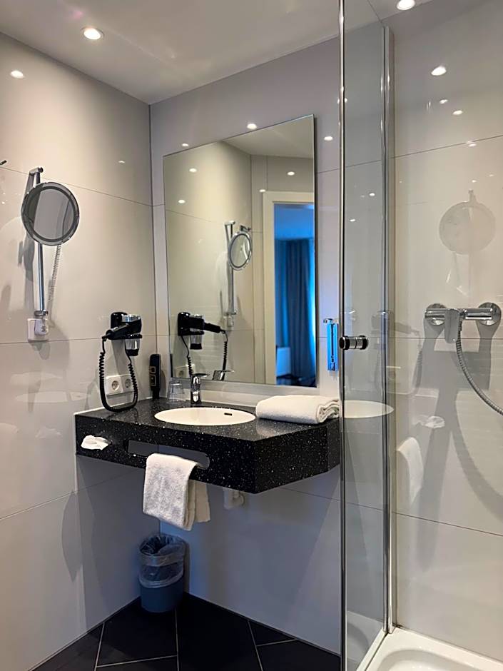 Mirage City Hotel Stuttgart Zentrum