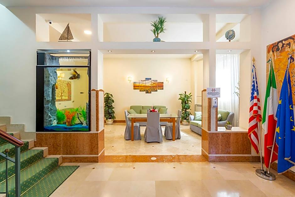 Hotel San Paolo