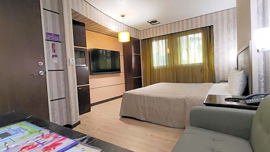 Beckham Motel