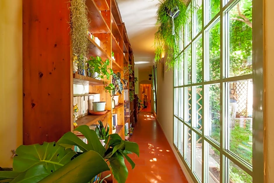 Secret Garden Firenze B&B