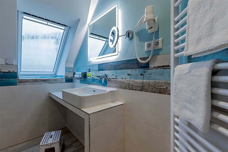 Best Western Plus Theodor Storm Hotel