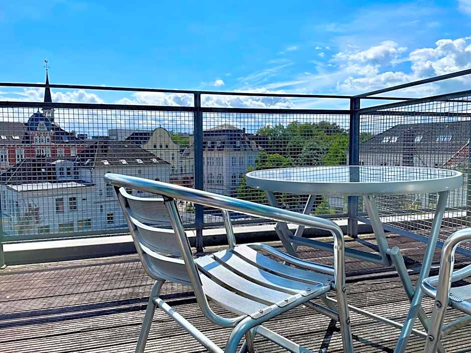 Aspire AcarA Oldenburg, Trademark Collection by Wyndham