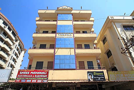 Hotel O Silver House