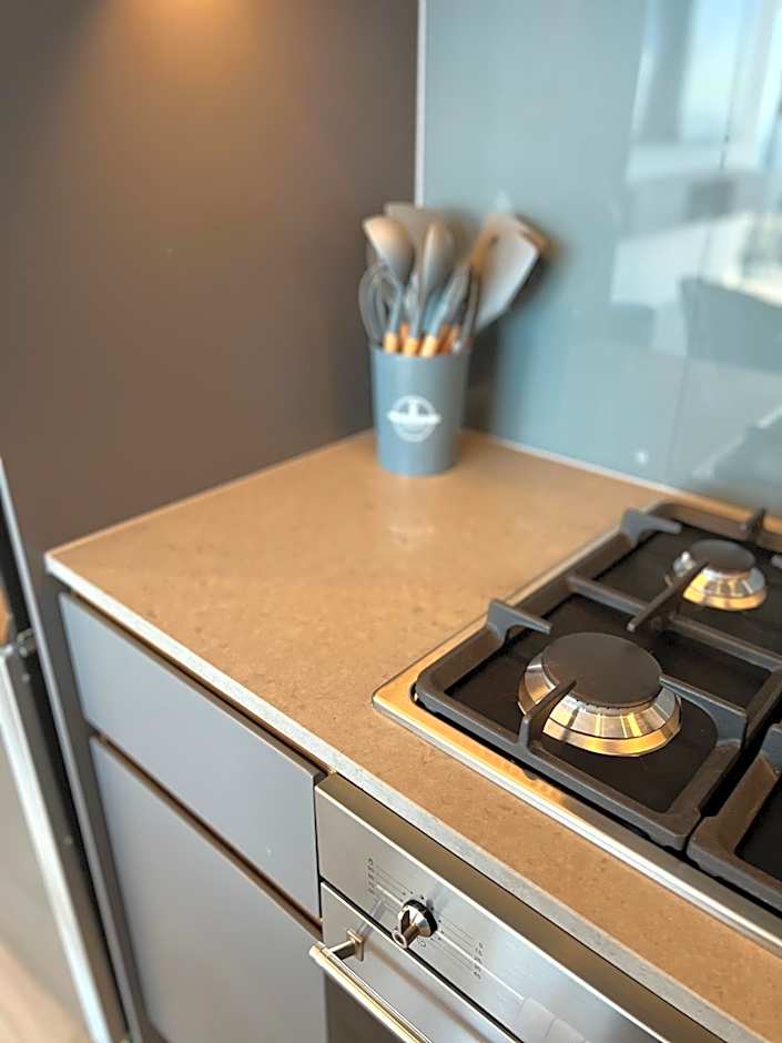 Umhlanga Arch Luxury