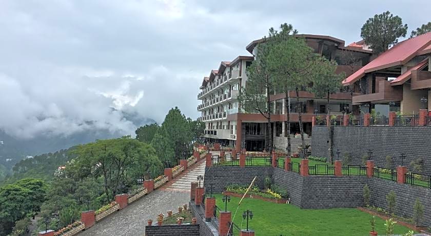 Deventure Shimla Hills