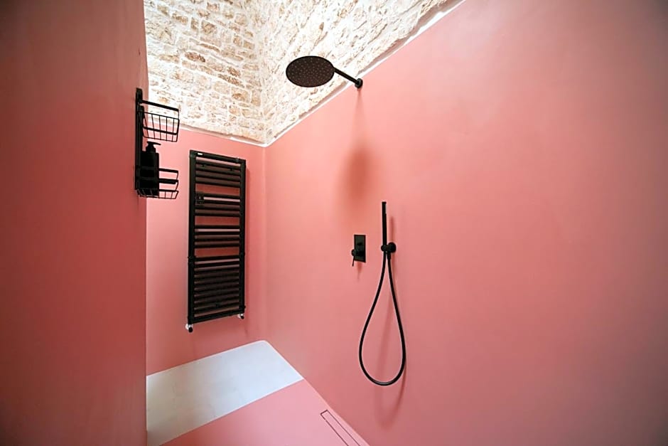 San Marco Boutique Rooms