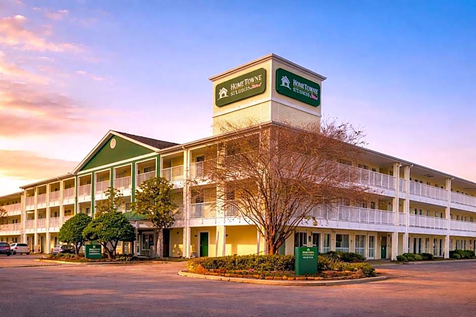 Hometowne Studios Houston - West Oaks/ Energy Corridor