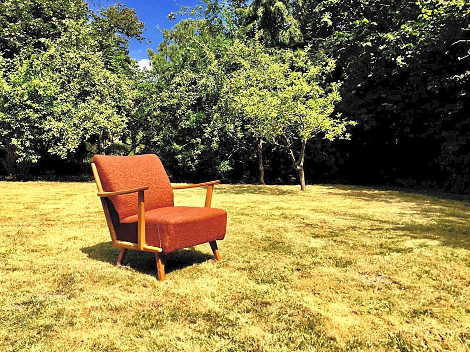 norddeutscher Hof - Kutscherstation