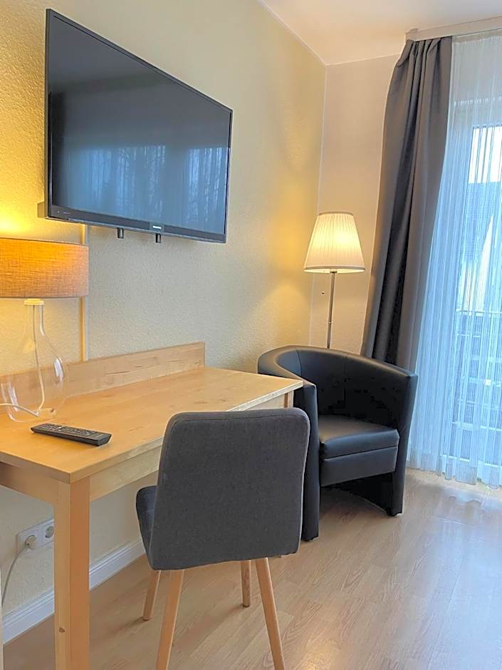 Apartmenthaus Sonnen