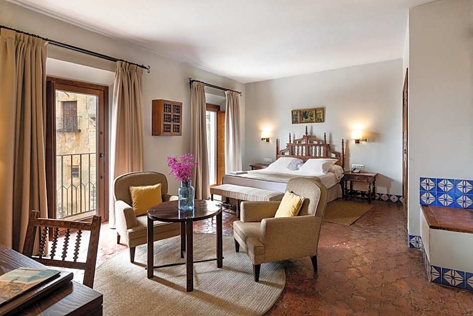 Parador de Arcos de la Frontera