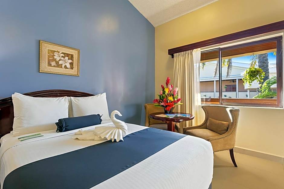 Best Western Plus Belize Biltmore Plaza