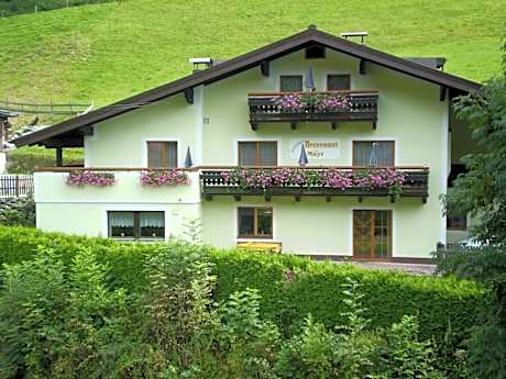 Pension Herzoggut