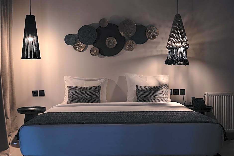 Mikelina Boutique Hotel