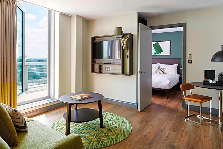 Residence Inn by Marriott London Kensington